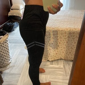 AntiCELU leggings photo review